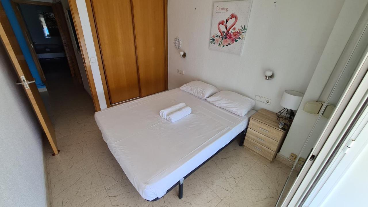 坎佩略Puerto Rico公寓 外观 照片